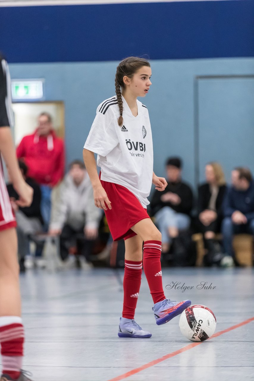 Bild 55 - wCJ Norddeutsches Futsalturnier Auswahlmannschaften